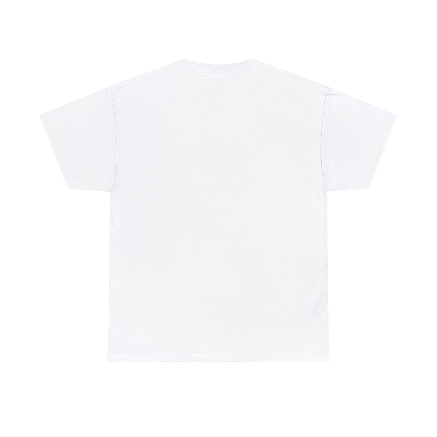 Shadows Unveiled - Unisex Heavy Cotton Tee