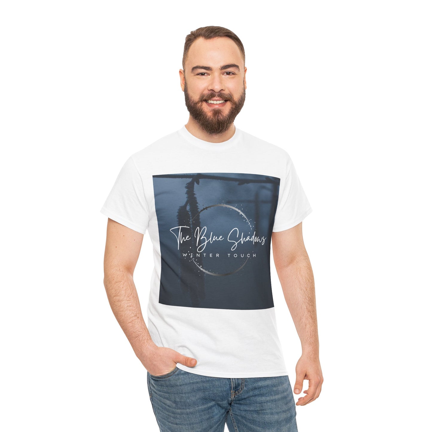 Winter Touch T-shirt