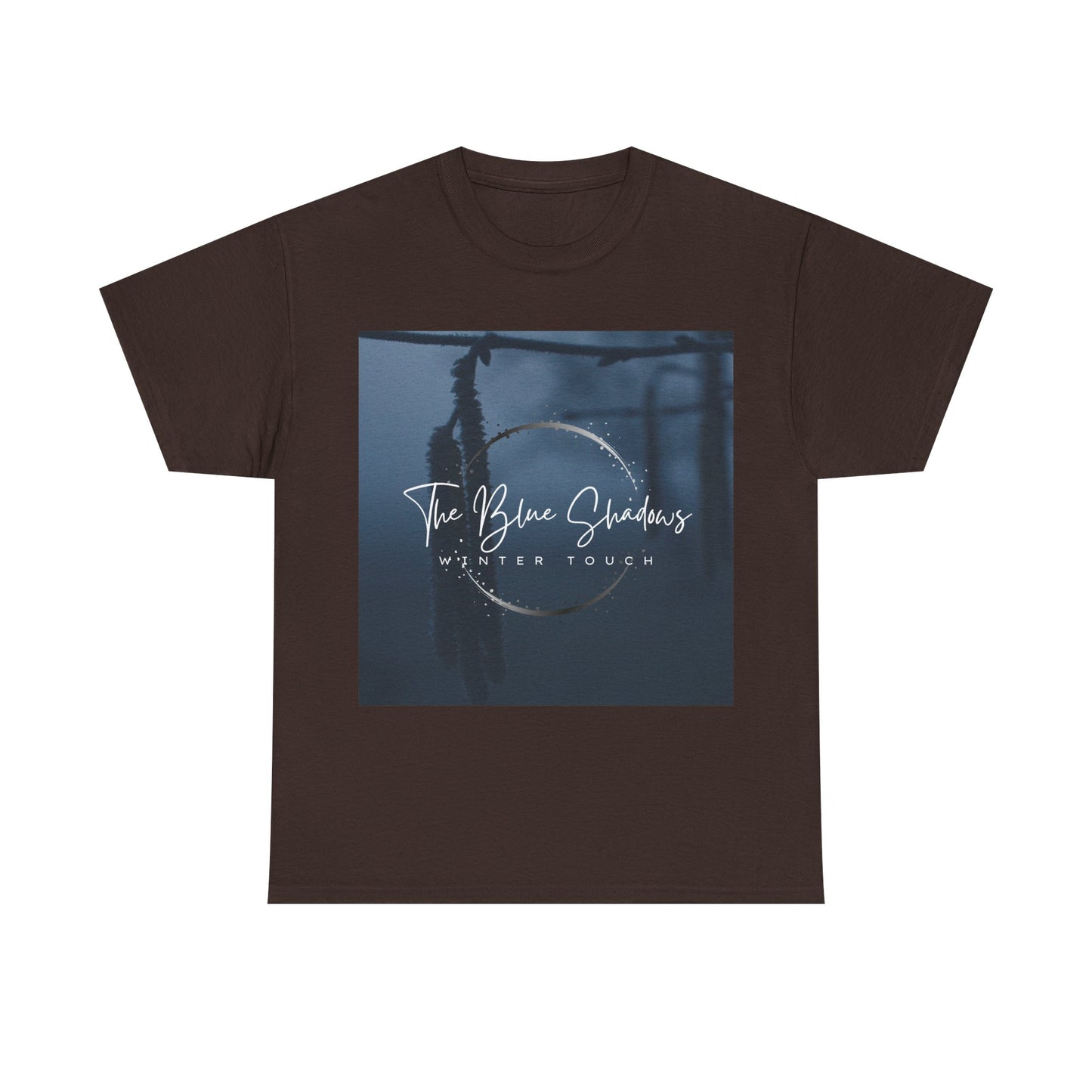 Winter Touch T-shirt