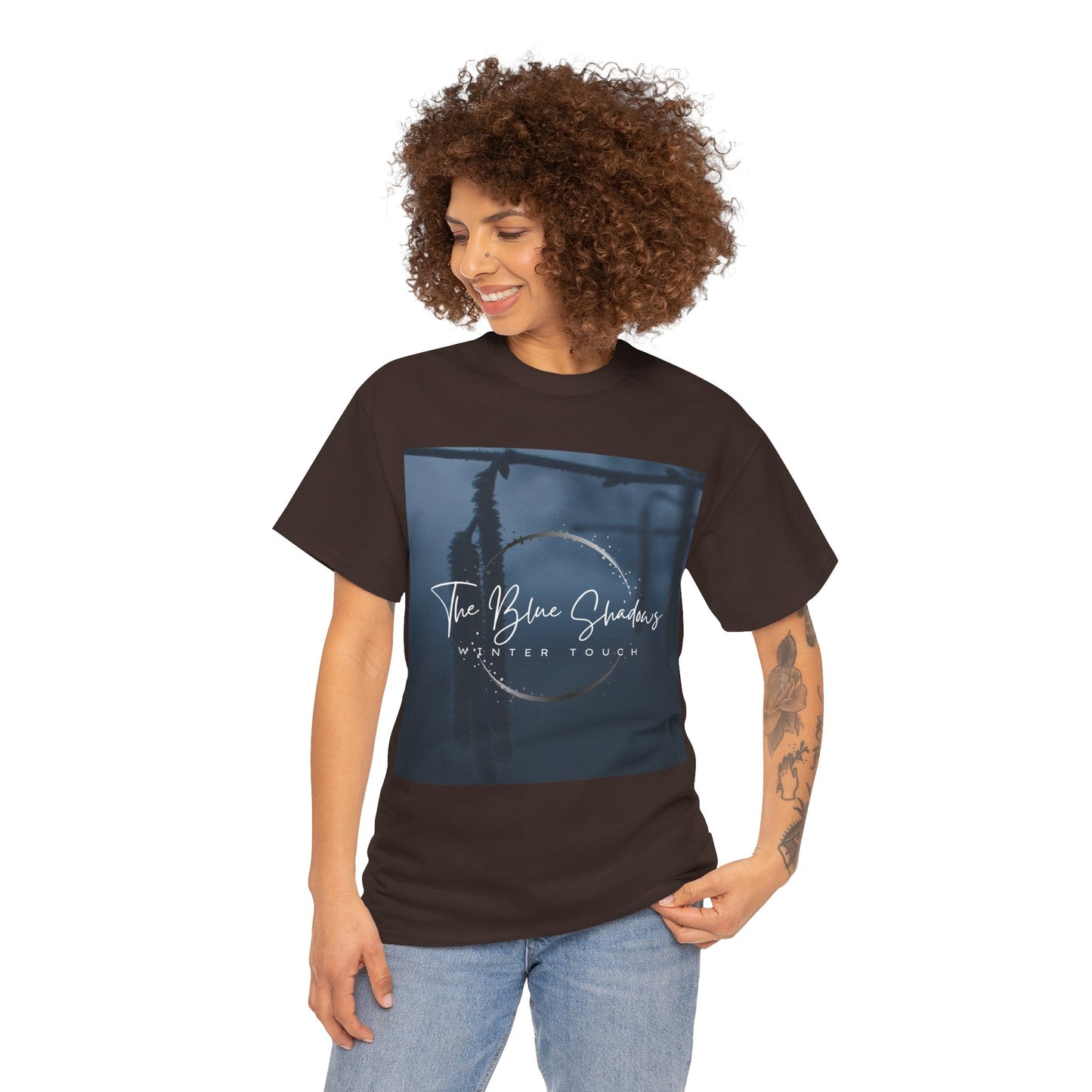 Winter Touch T-shirt