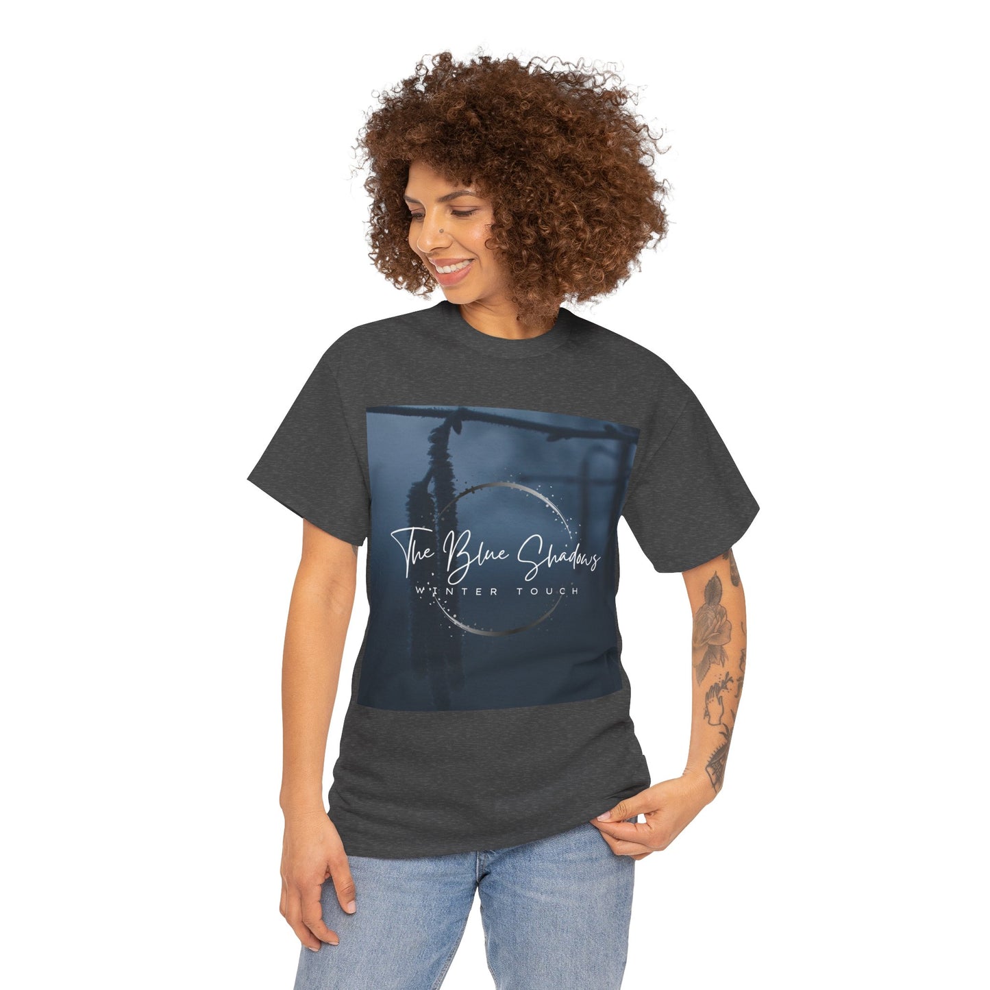 Winter Touch T-shirt