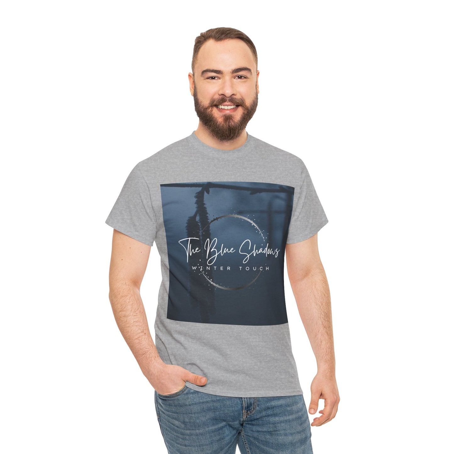 Winter Touch T-shirt