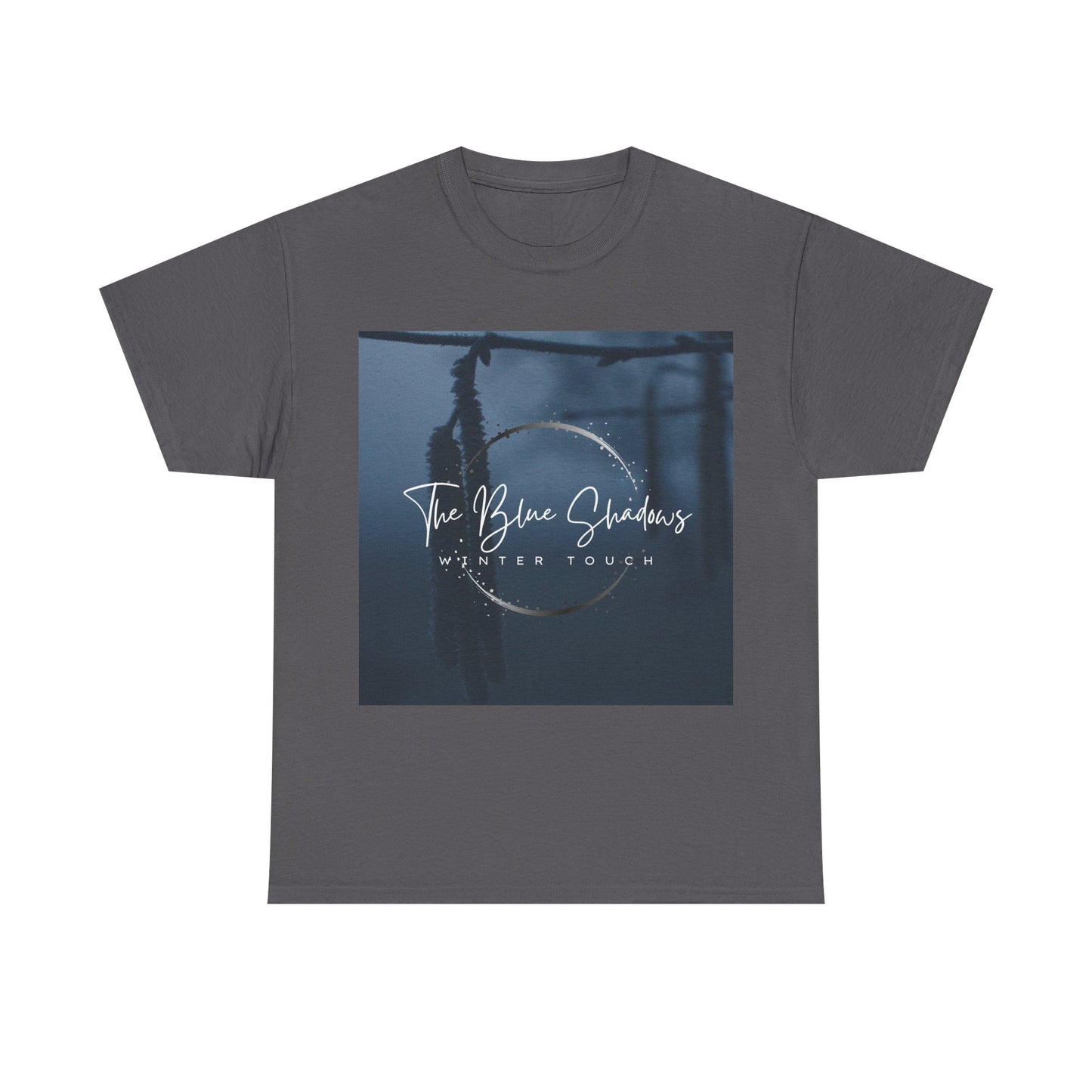 Winter Touch T-shirt