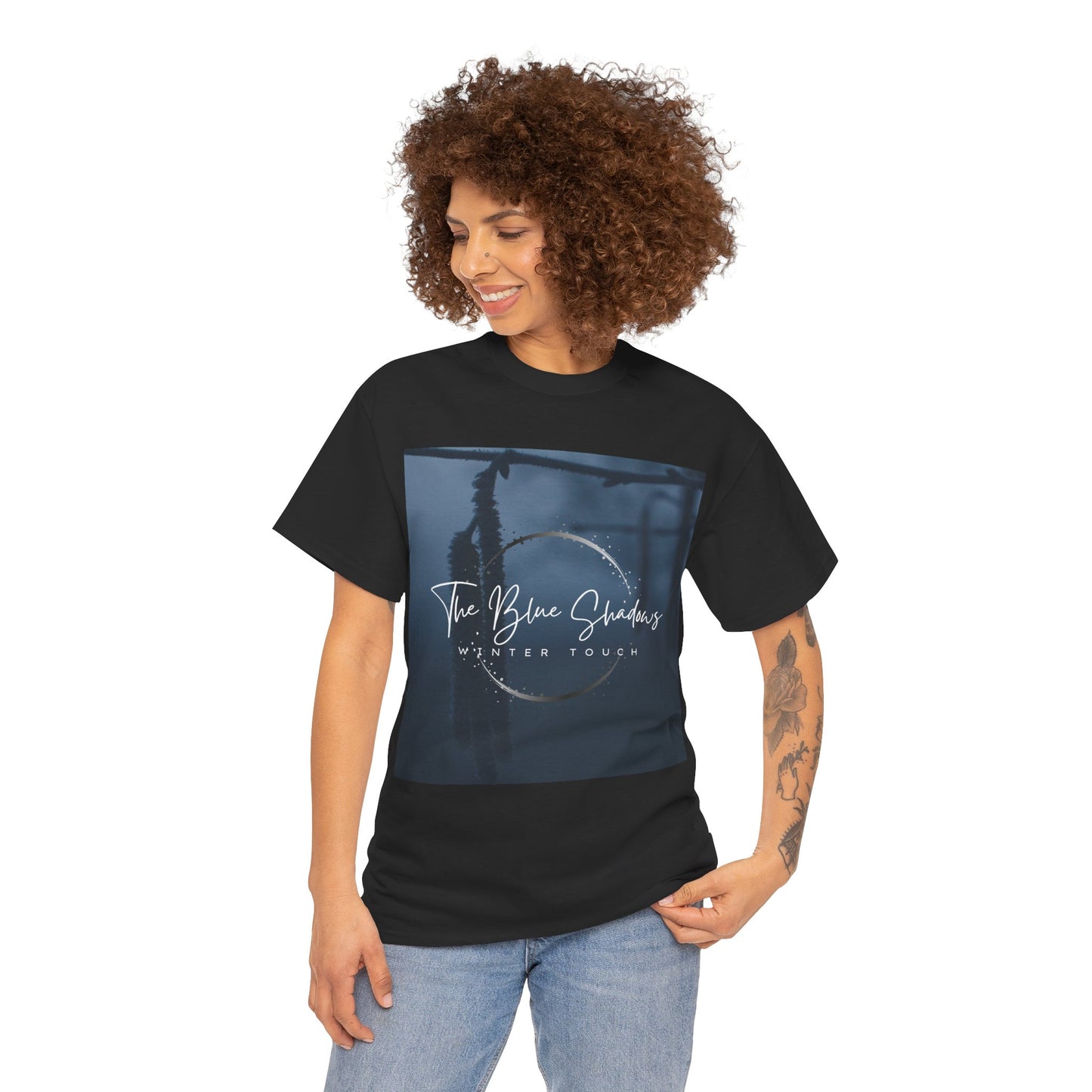Winter Touch T-shirt
