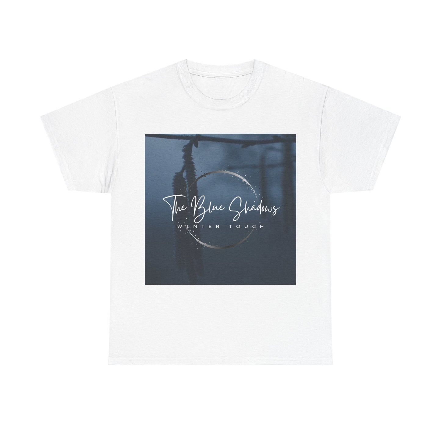 Winter Touch T-shirt