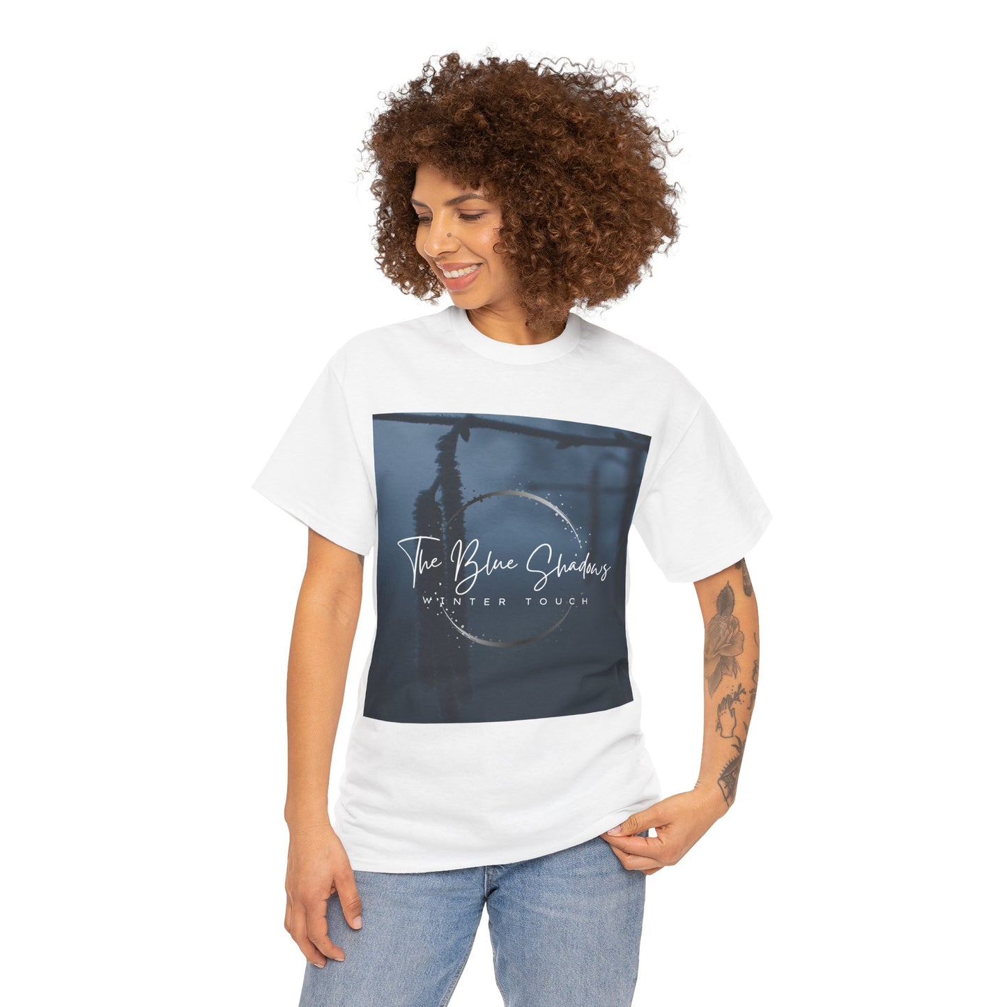 Winter Touch T-shirt