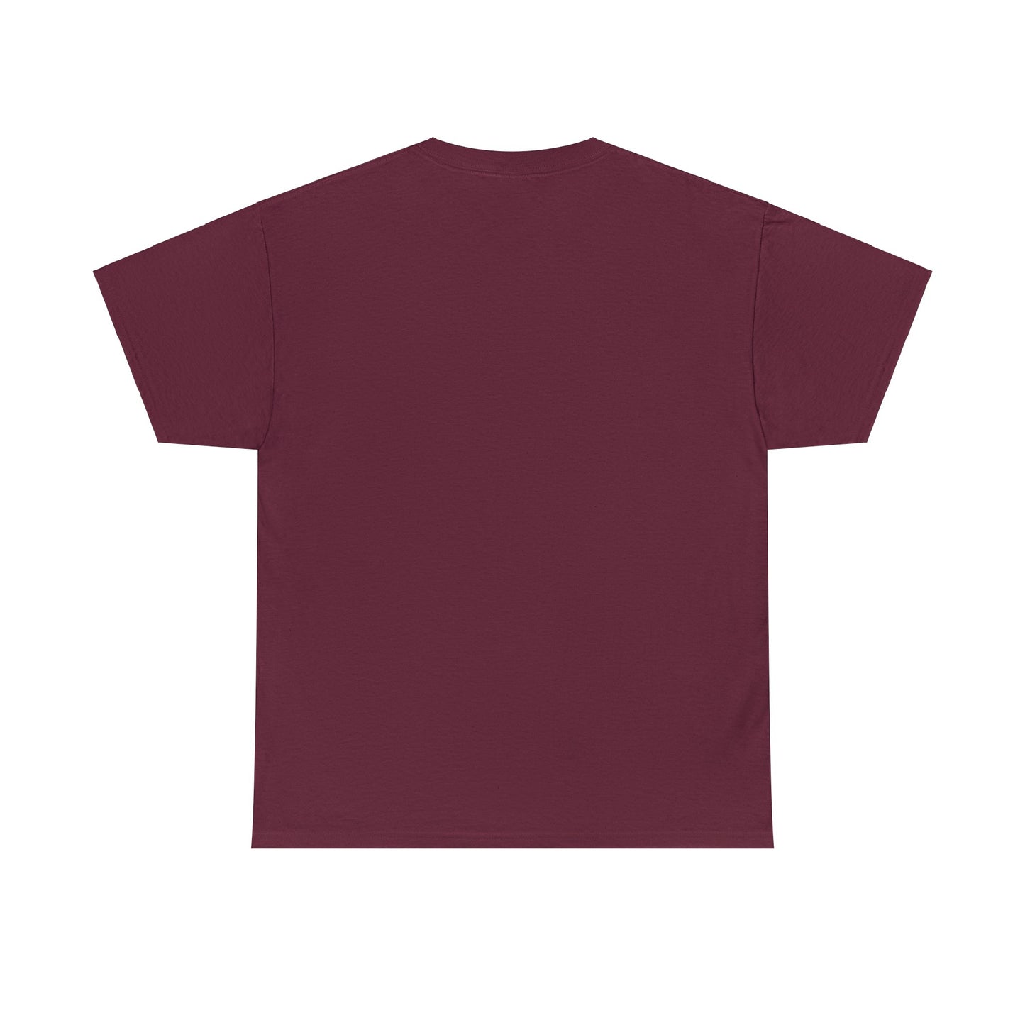 Shadows Unveiled - Unisex Heavy Cotton Tee