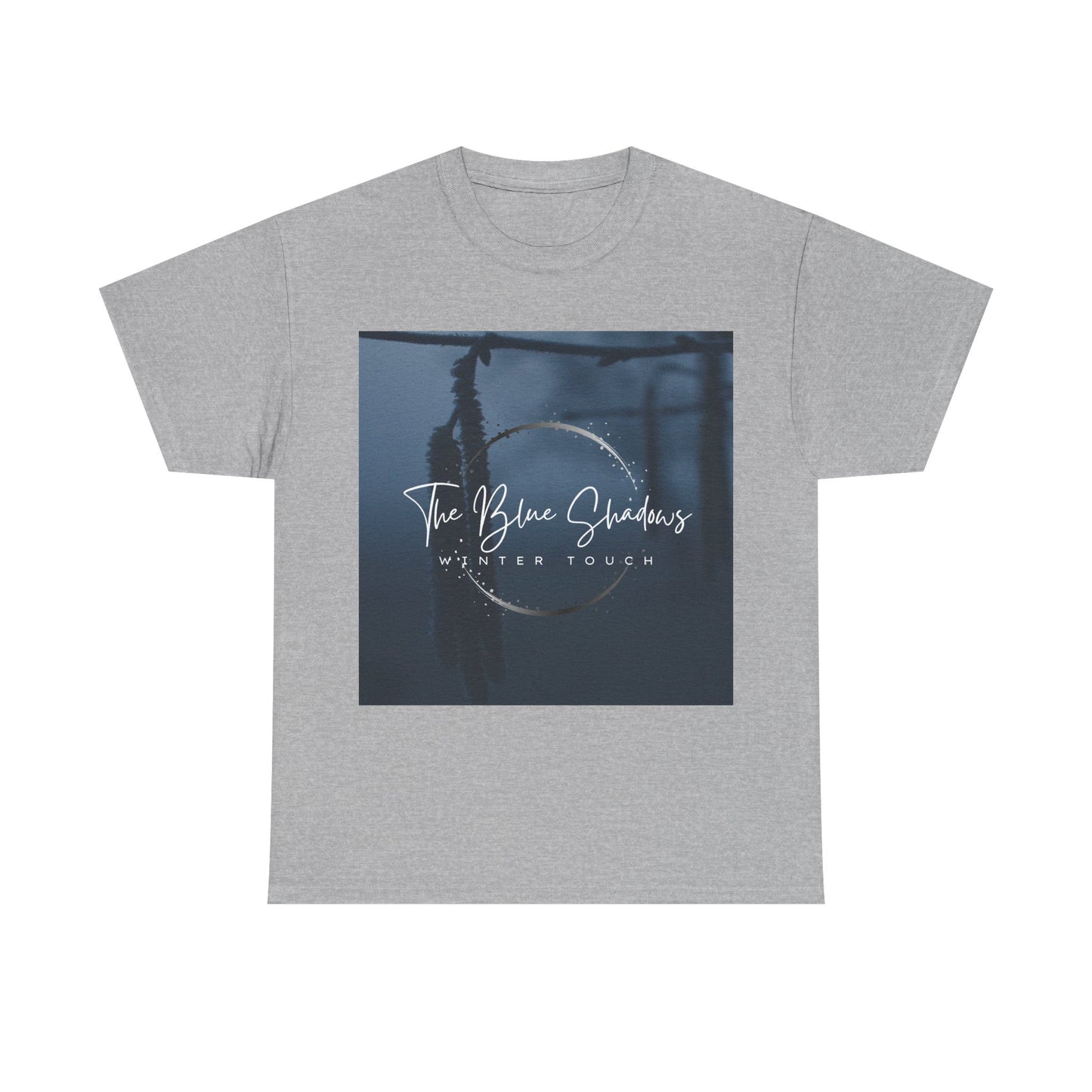 Winter Touch T-shirt
