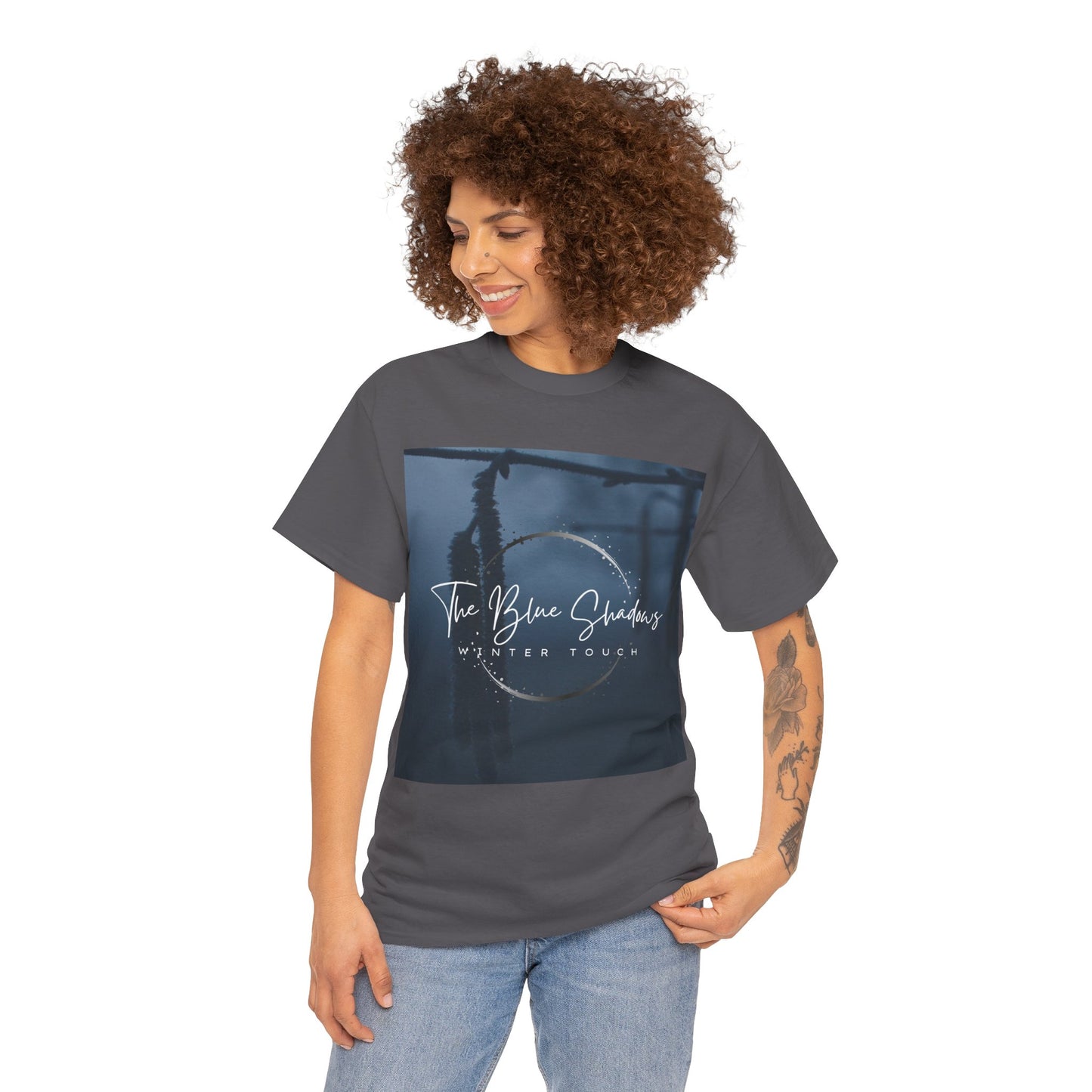 Winter Touch T-shirt