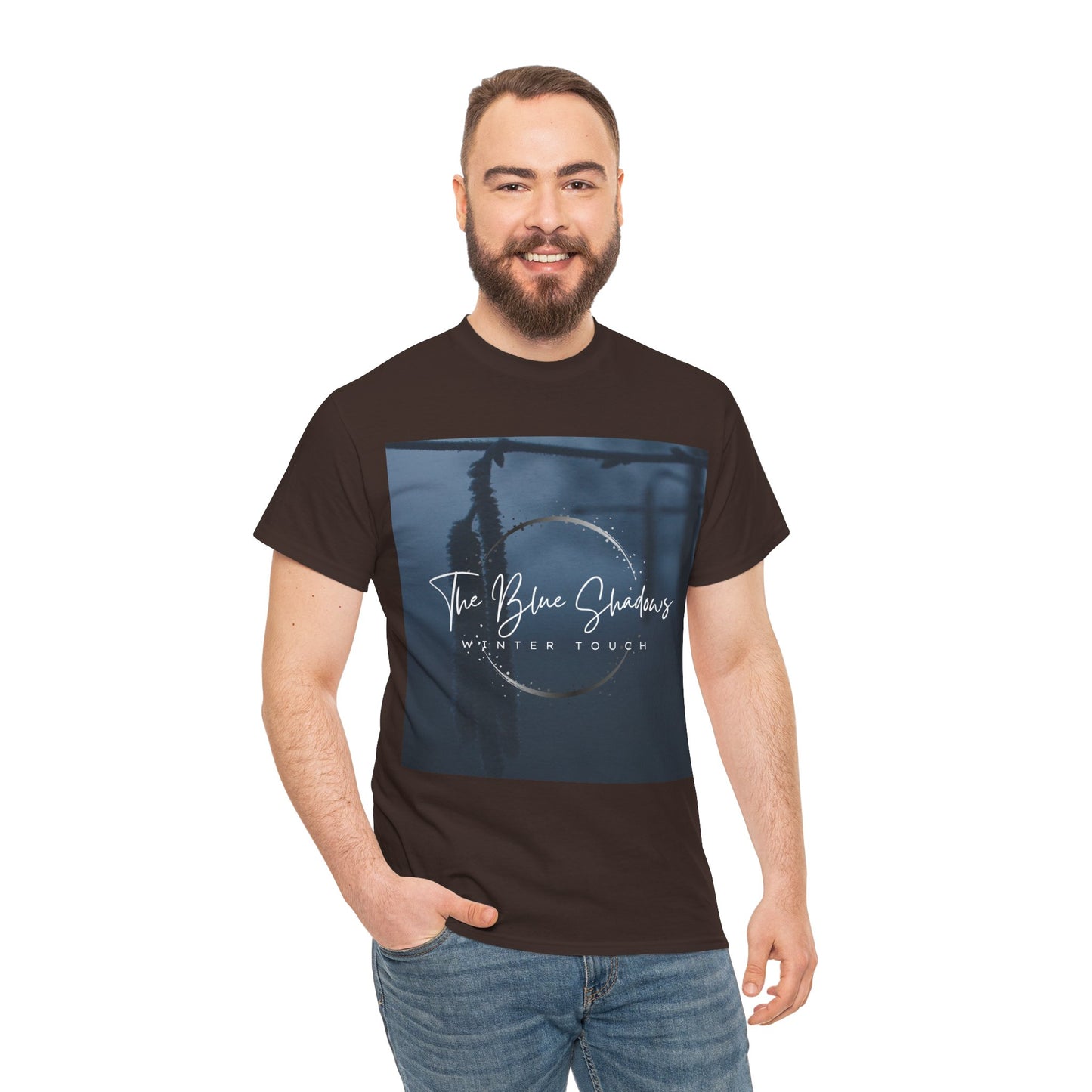 Winter Touch T-shirt