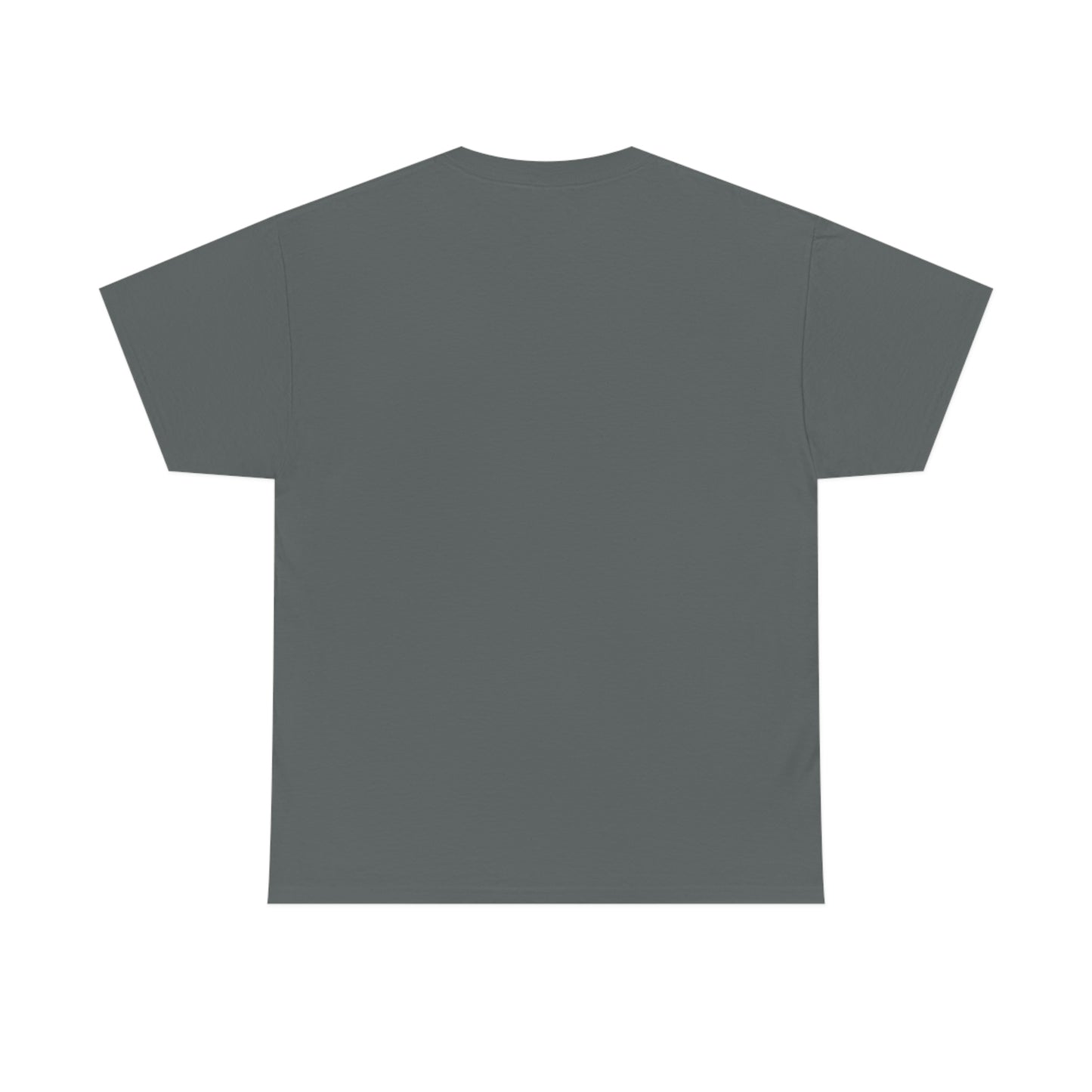 DNA - Unisex Heavy Cotton Tee (Ships from EU)