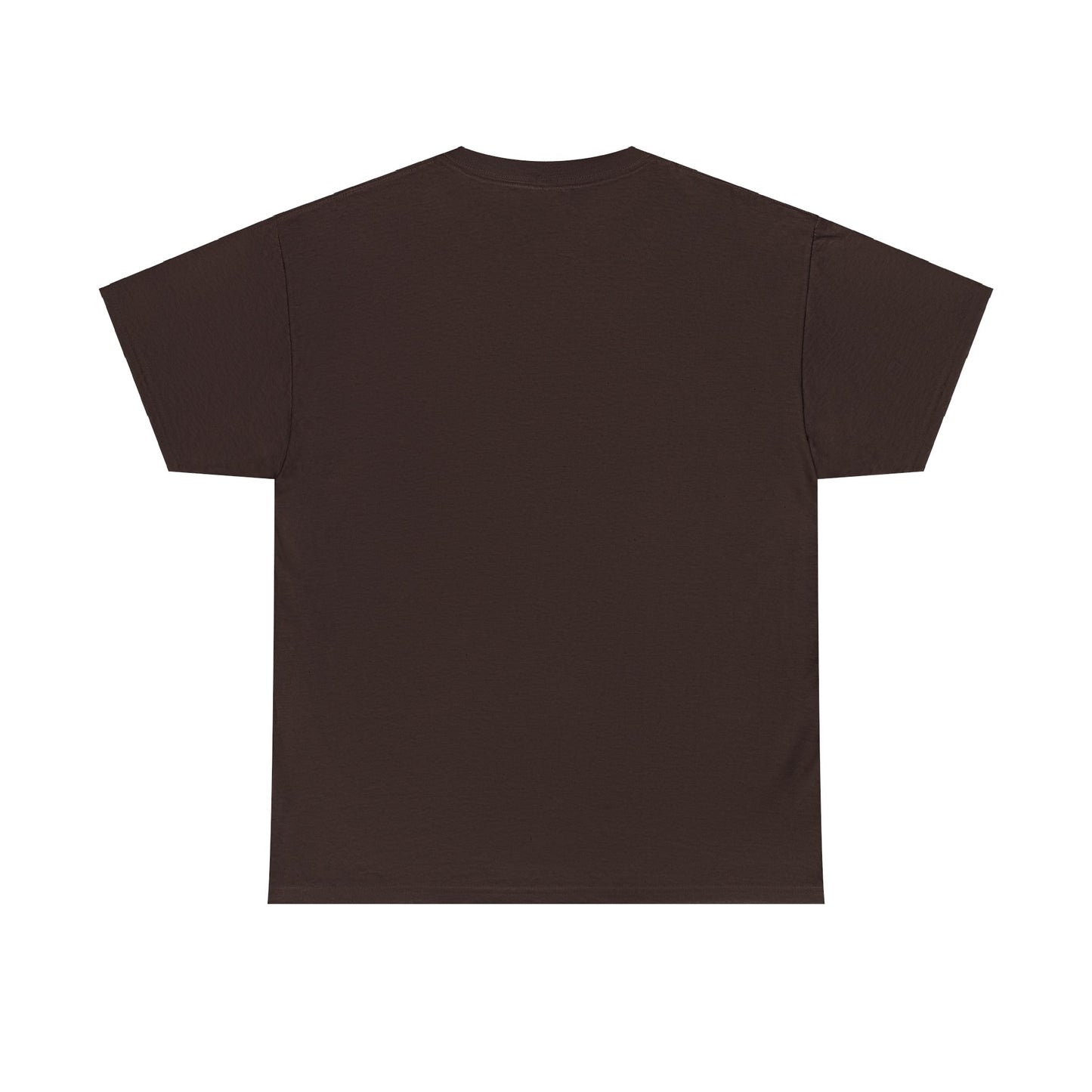 Strings - Unisex Heavy Cotton Tee