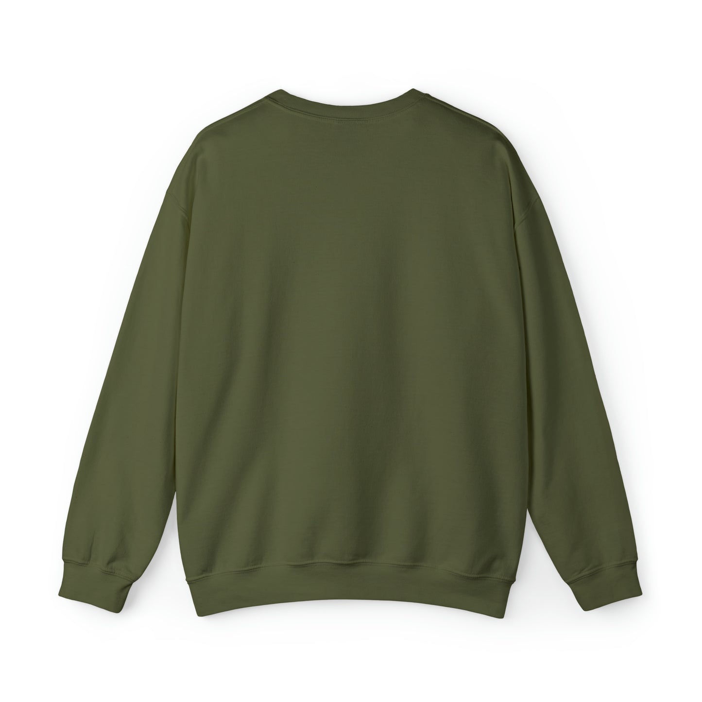 Botania - Unisex Heavy Blend™ Crewneck Sweatshirt