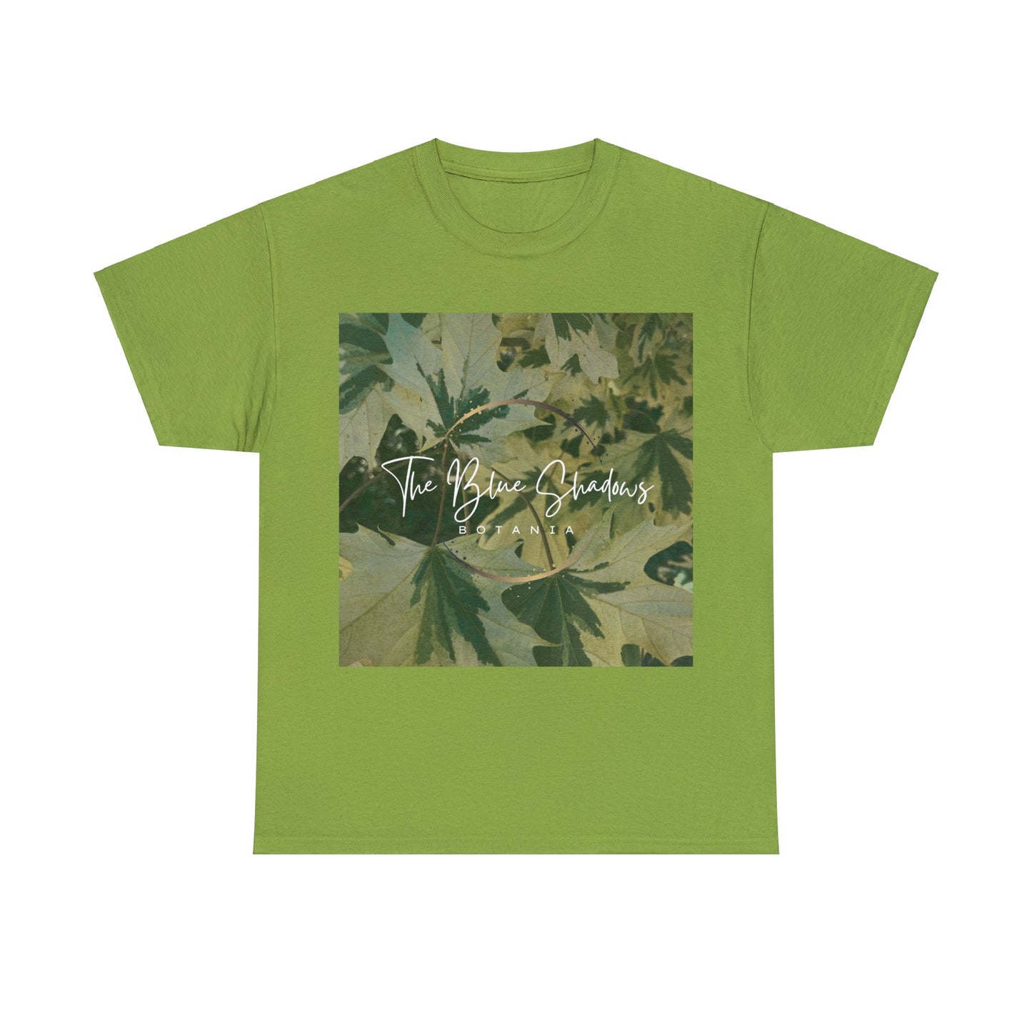 Botania - Unisex Heavy Cotton Tee