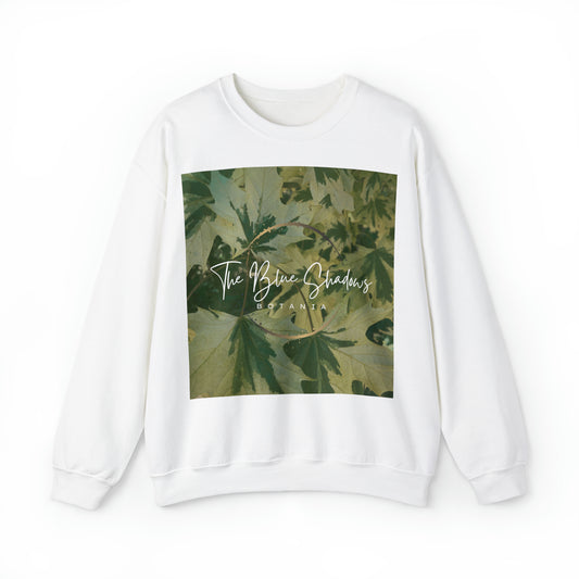 Botania - Unisex Heavy Blend™ Crewneck Sweatshirt