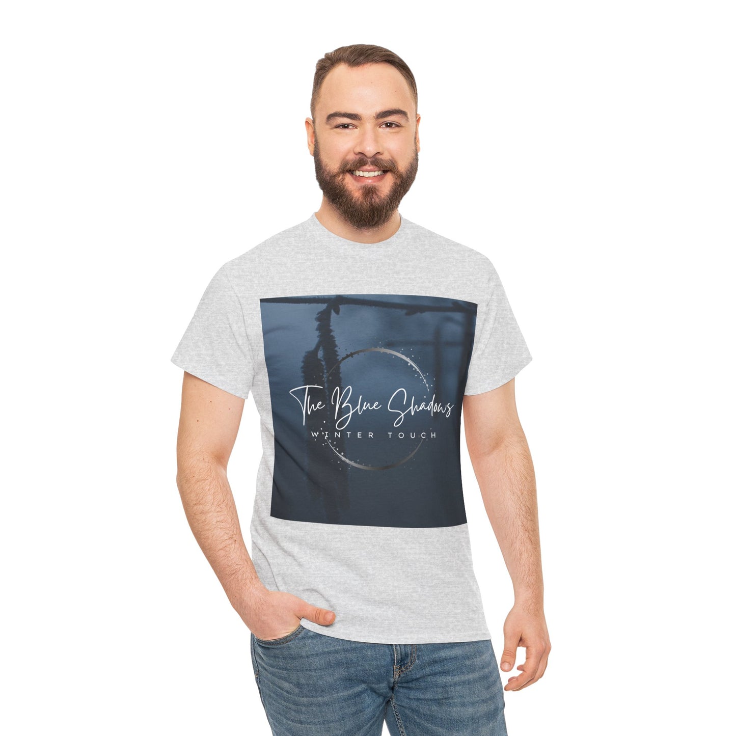 Winter Touch T-shirt