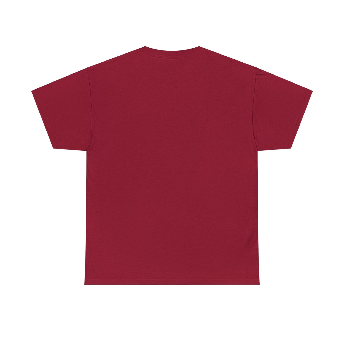 Botania - Unisex Heavy Cotton Tee