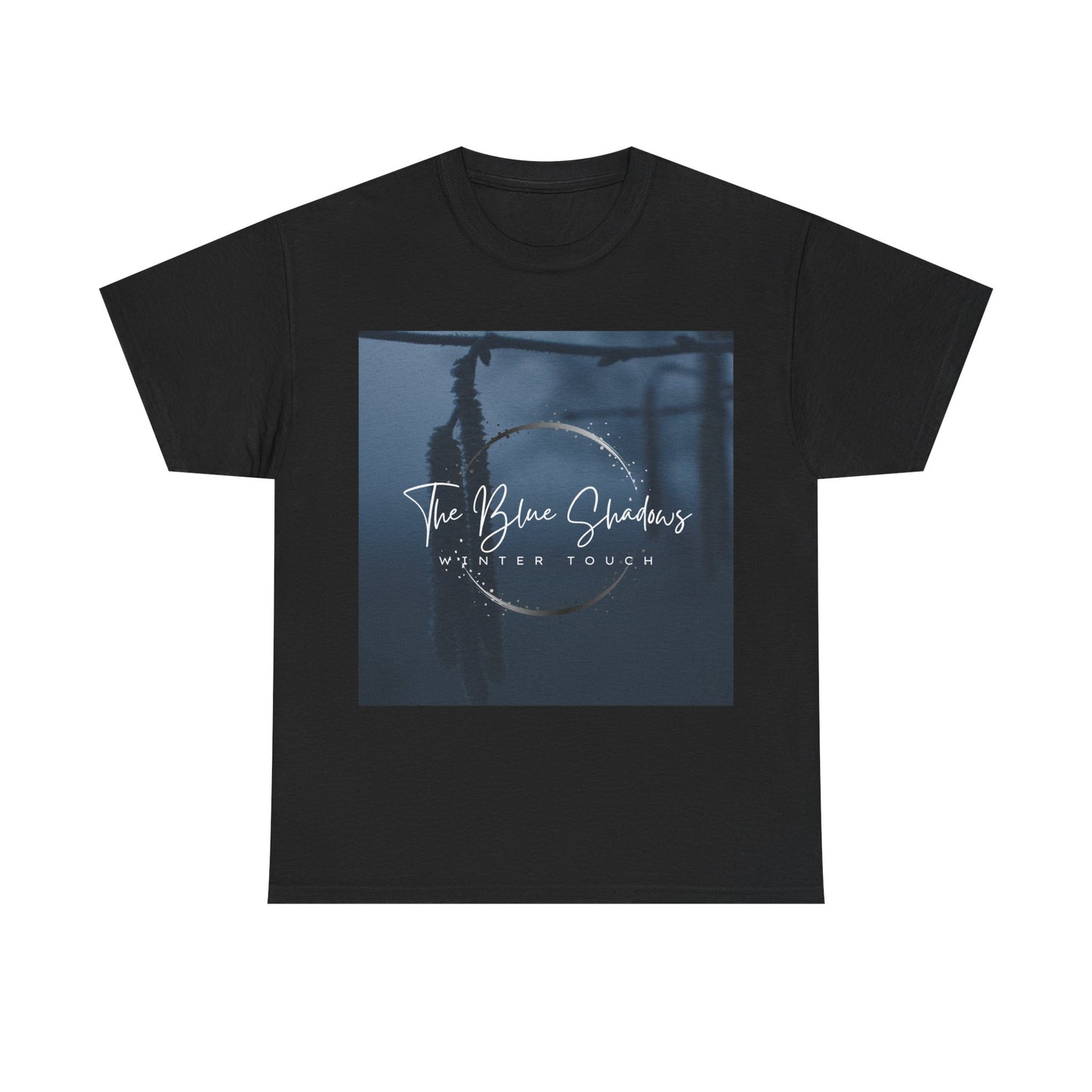 Winter Touch T-shirt