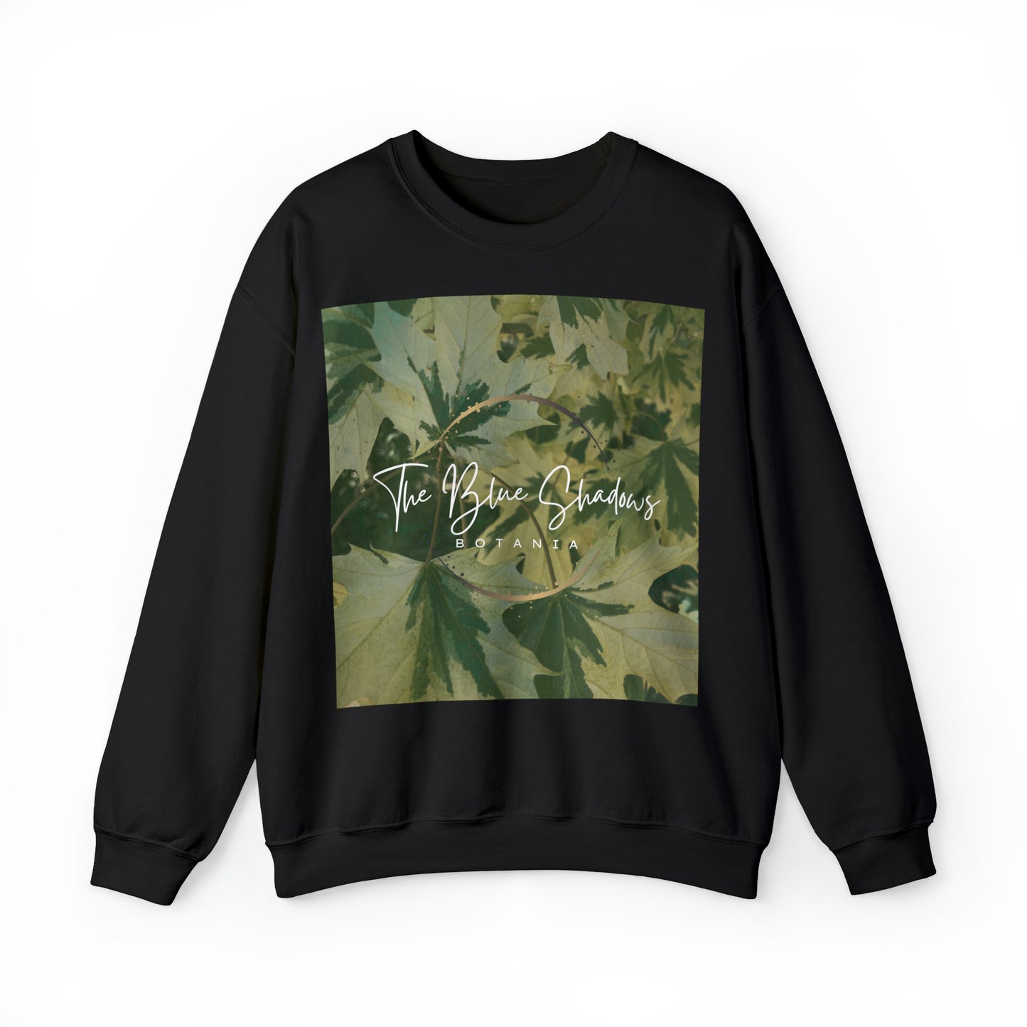 Botania - Unisex Heavy Blend™ Crewneck Sweatshirt