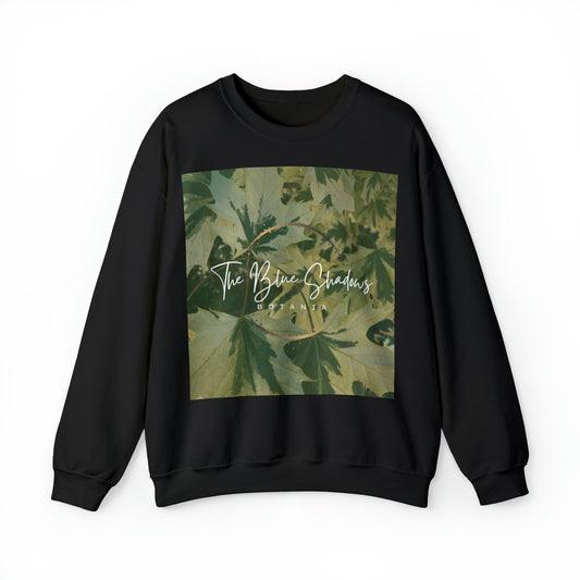 Botania - Unisex Heavy Blend™ Crewneck Sweatshirt