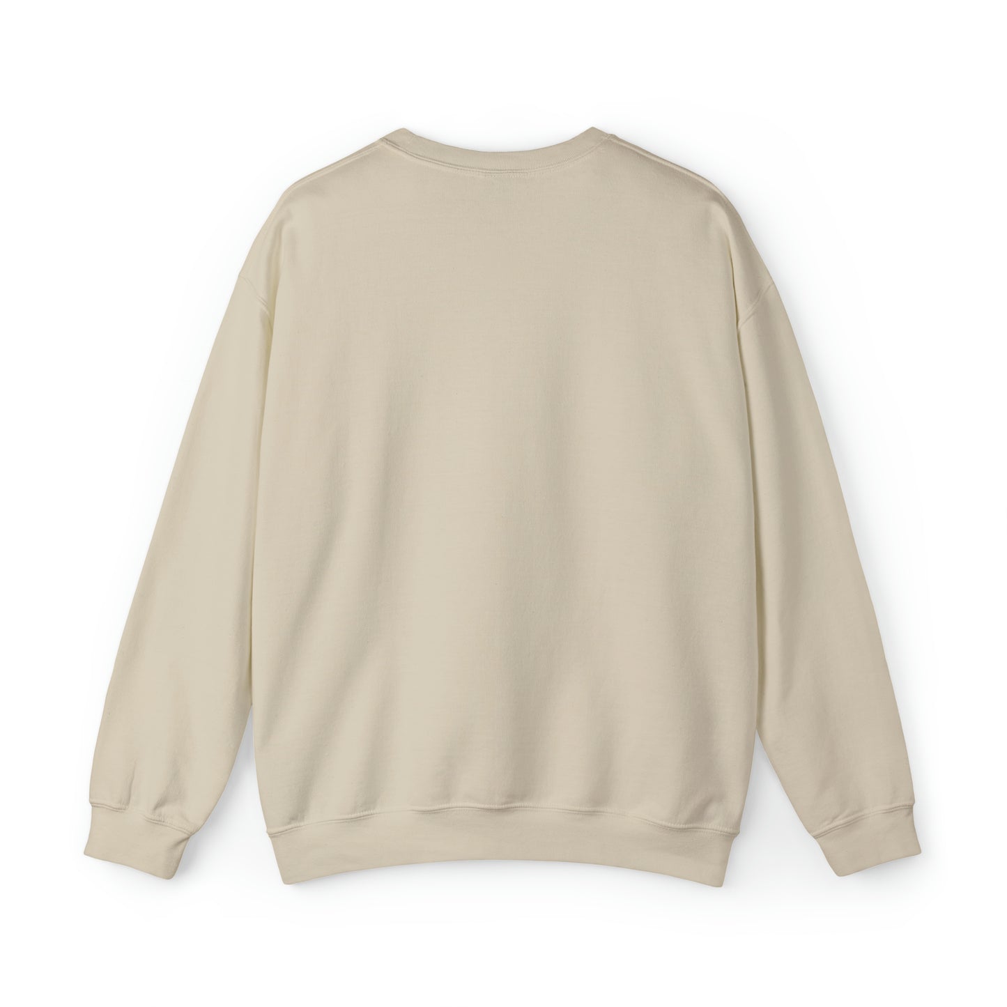 Strings - Unisex Heavy Blend™ Crewneck Sweatshirt