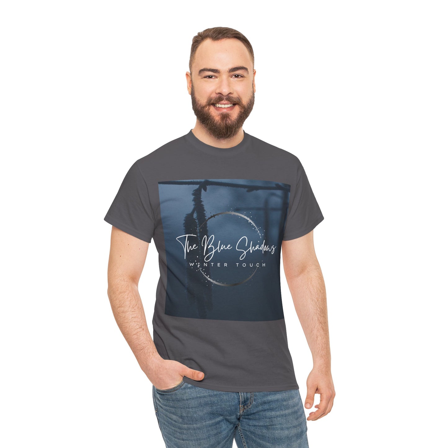 Winter Touch T-shirt