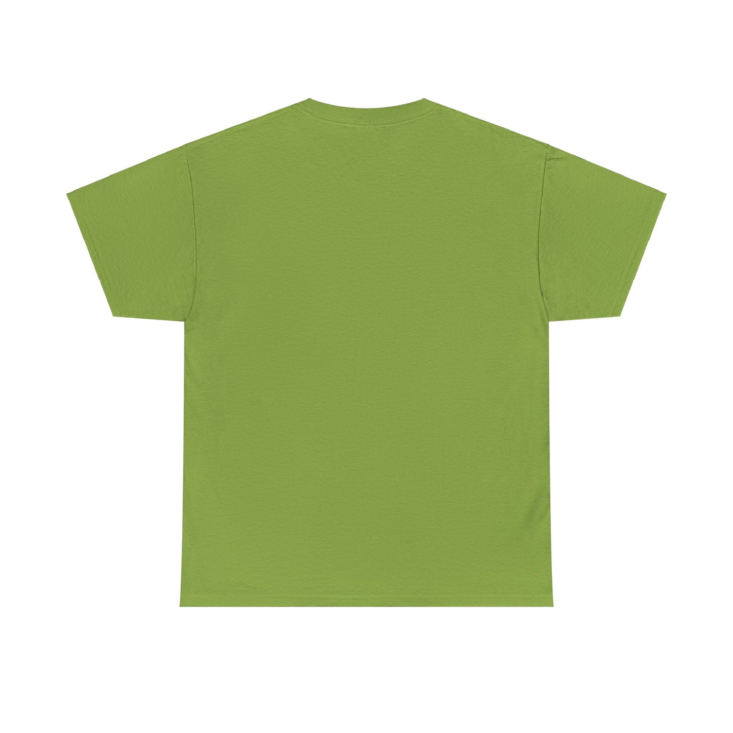 Botania - Unisex Heavy Cotton Tee