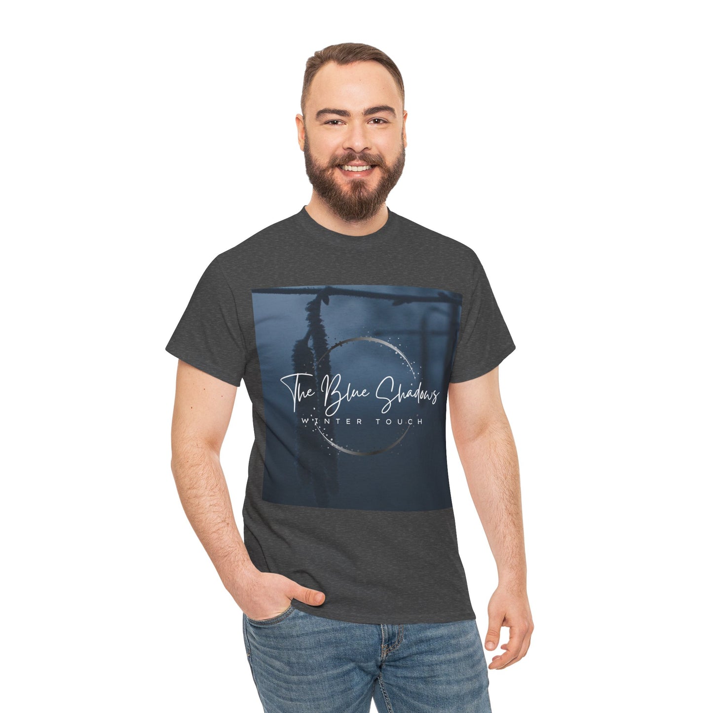 Winter Touch T-shirt