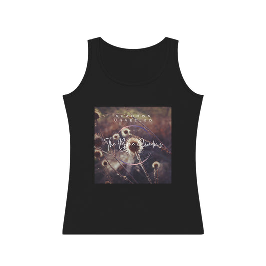 Shadows Unveiled Women's Tank Top
