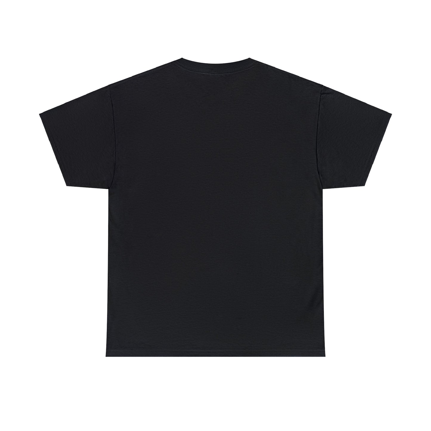 Strings - Unisex Heavy Cotton Tee