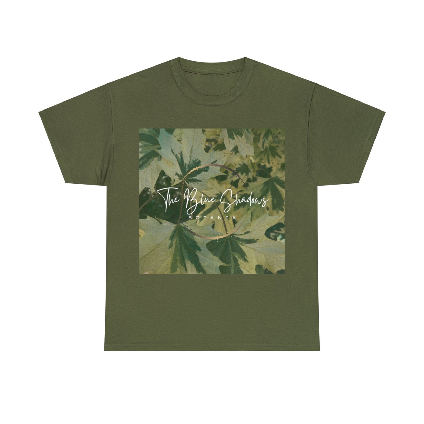 Botania - Unisex Heavy Cotton Tee