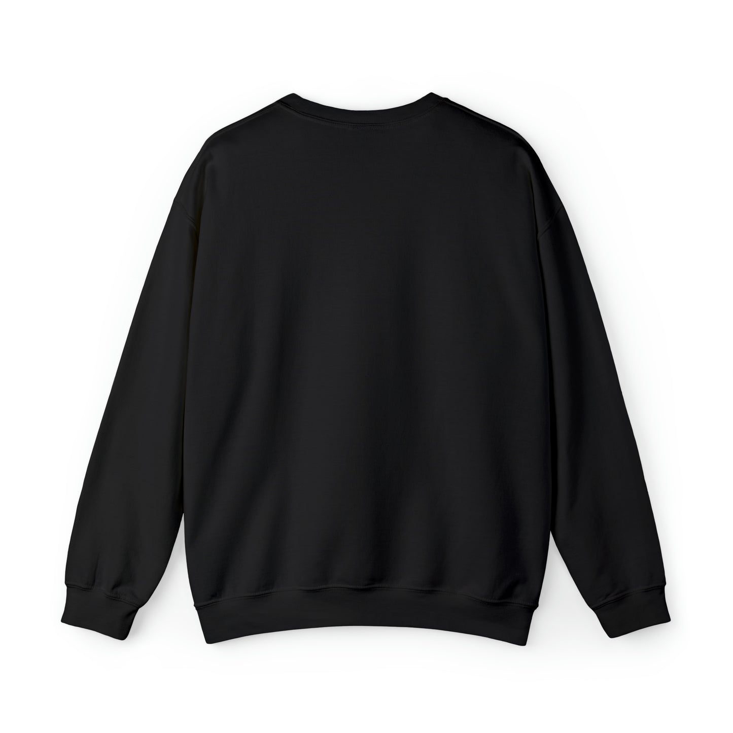 Strings - Unisex Heavy Blend™ Crewneck Sweatshirt