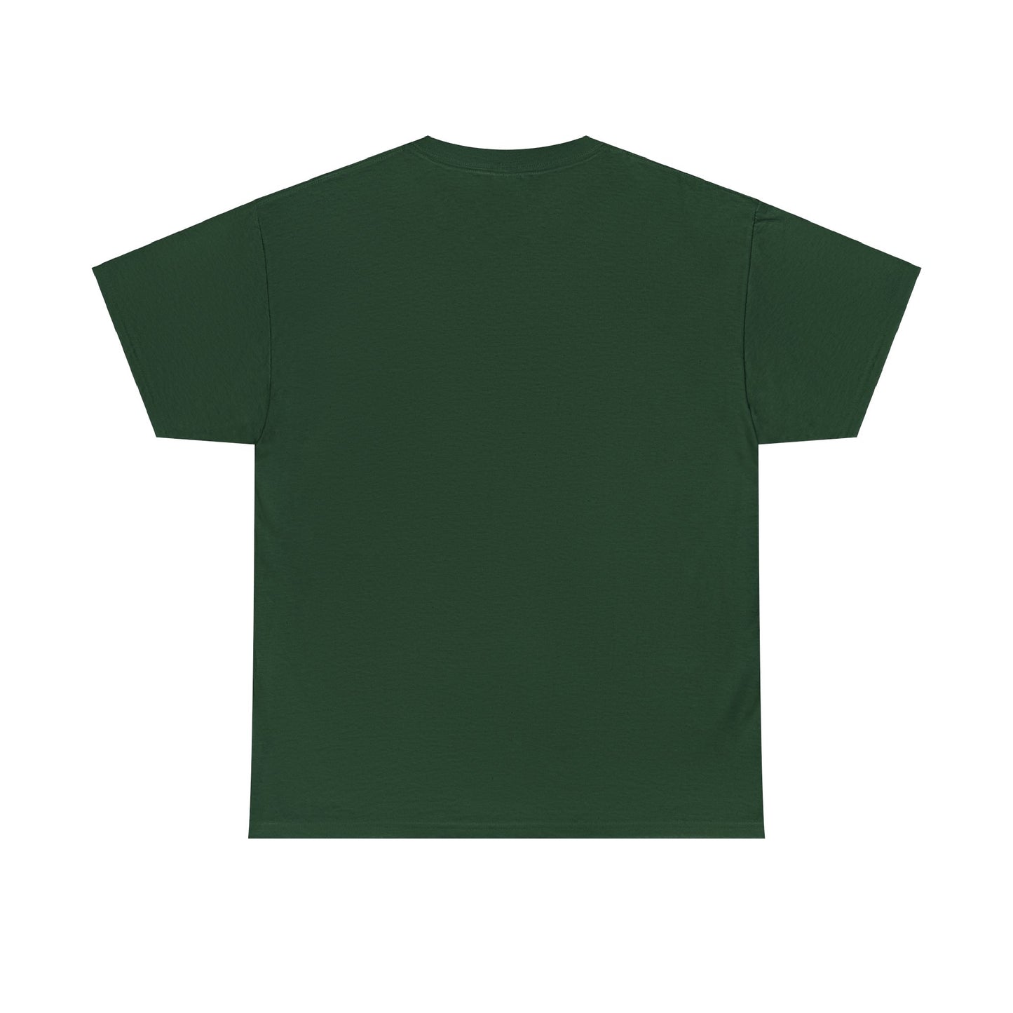 Botania - Unisex Heavy Cotton Tee