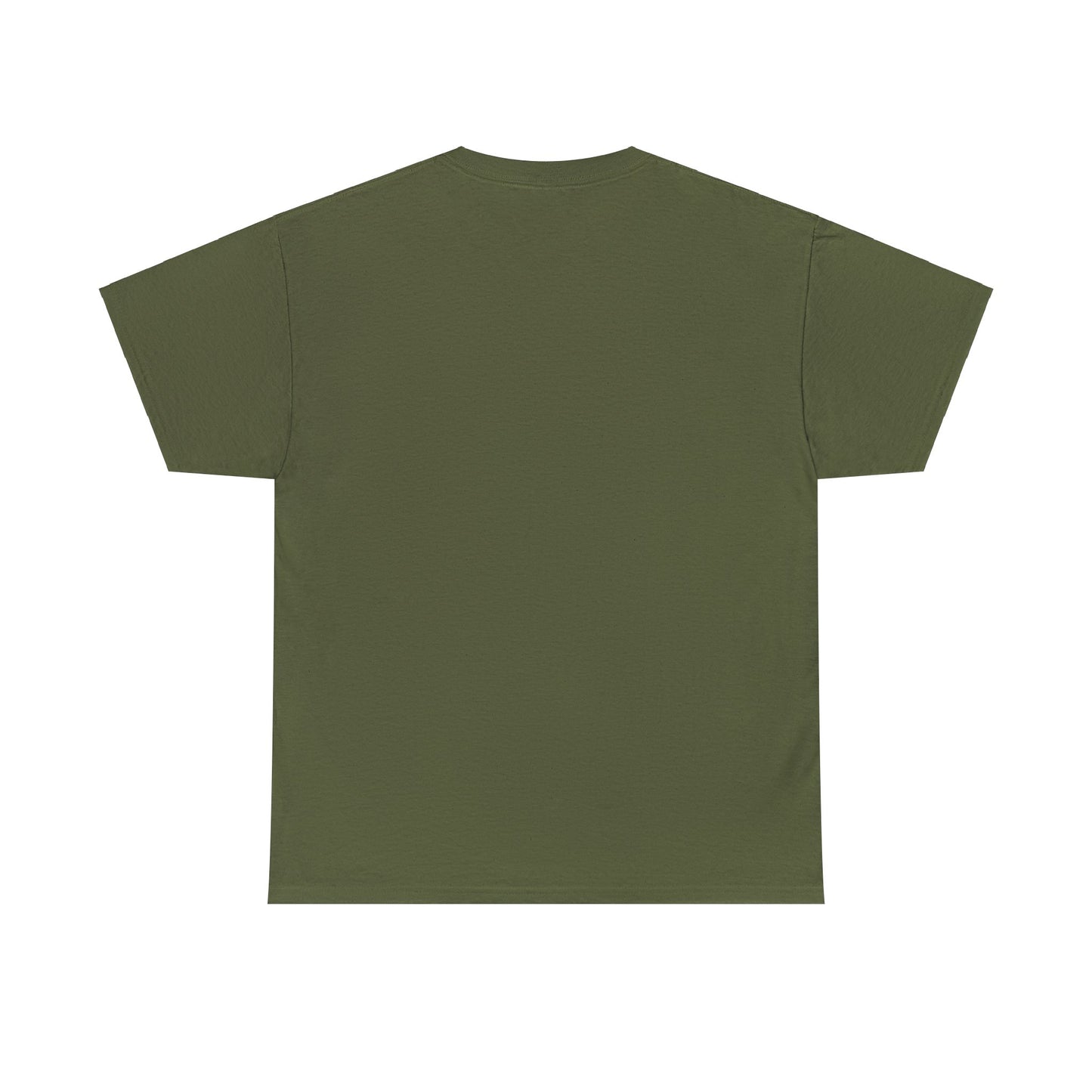 Botania - Unisex Heavy Cotton Tee