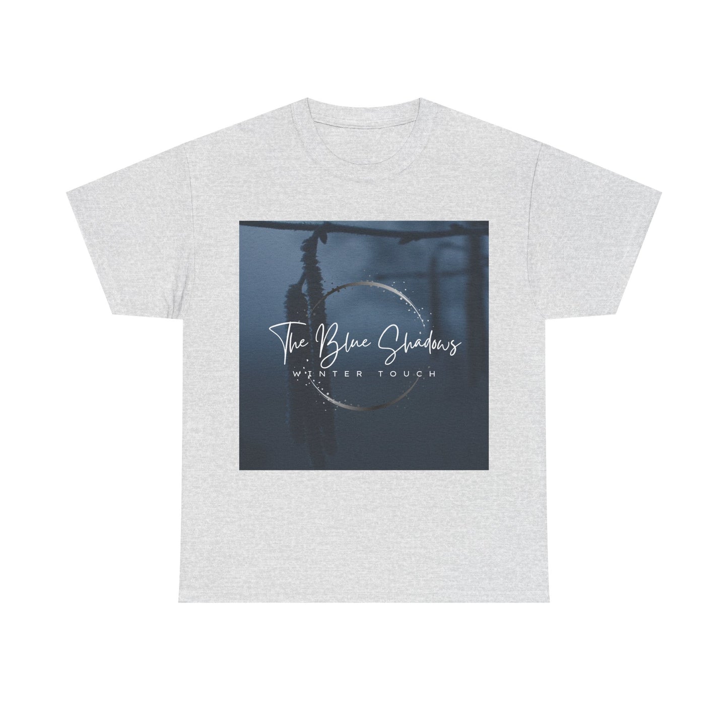 Winter Touch T-shirt