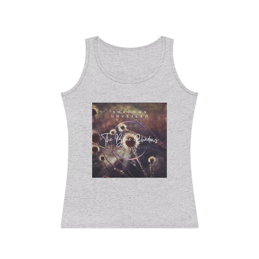 Shadows Unveiled Women's Tank Top