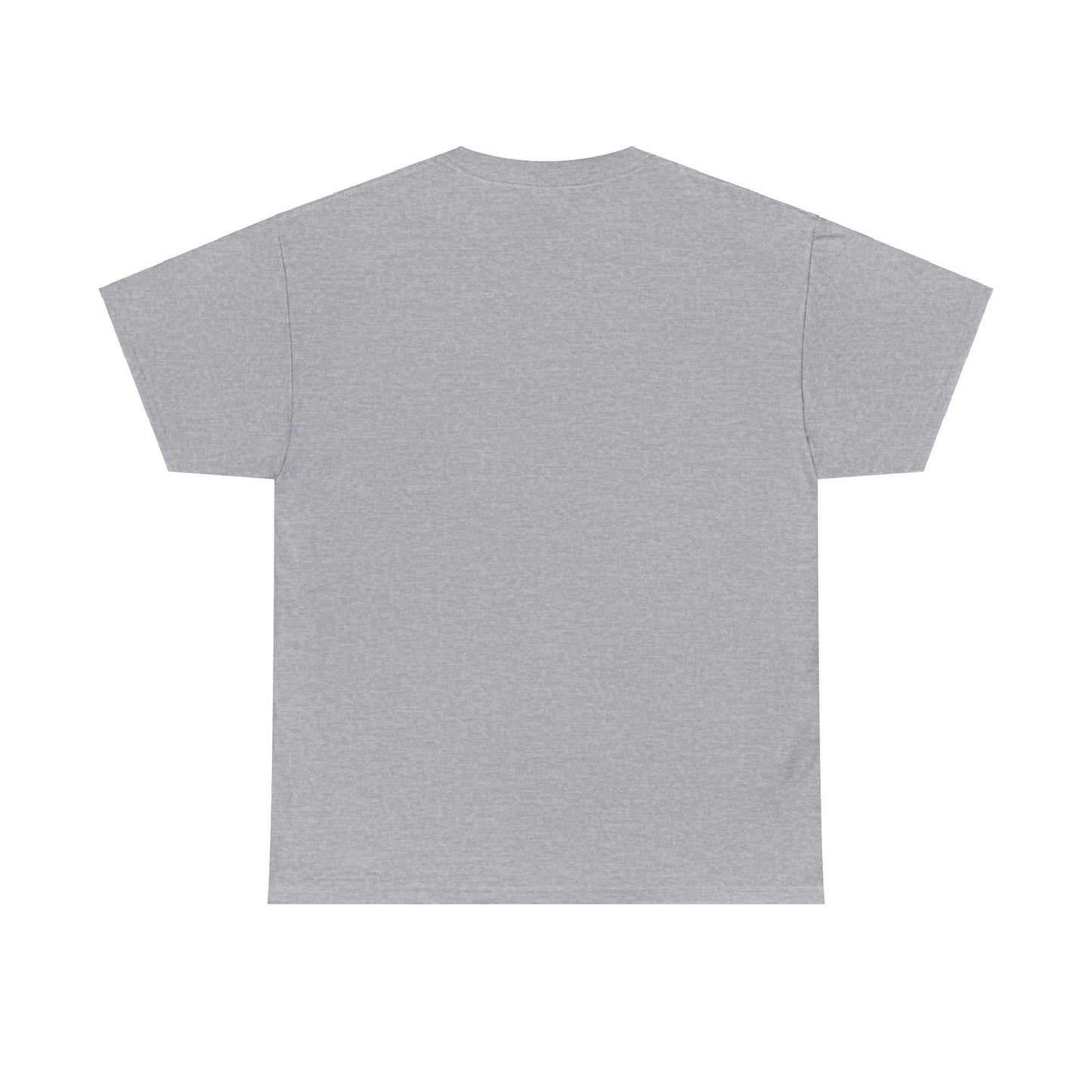 Strings - Unisex Heavy Cotton Tee