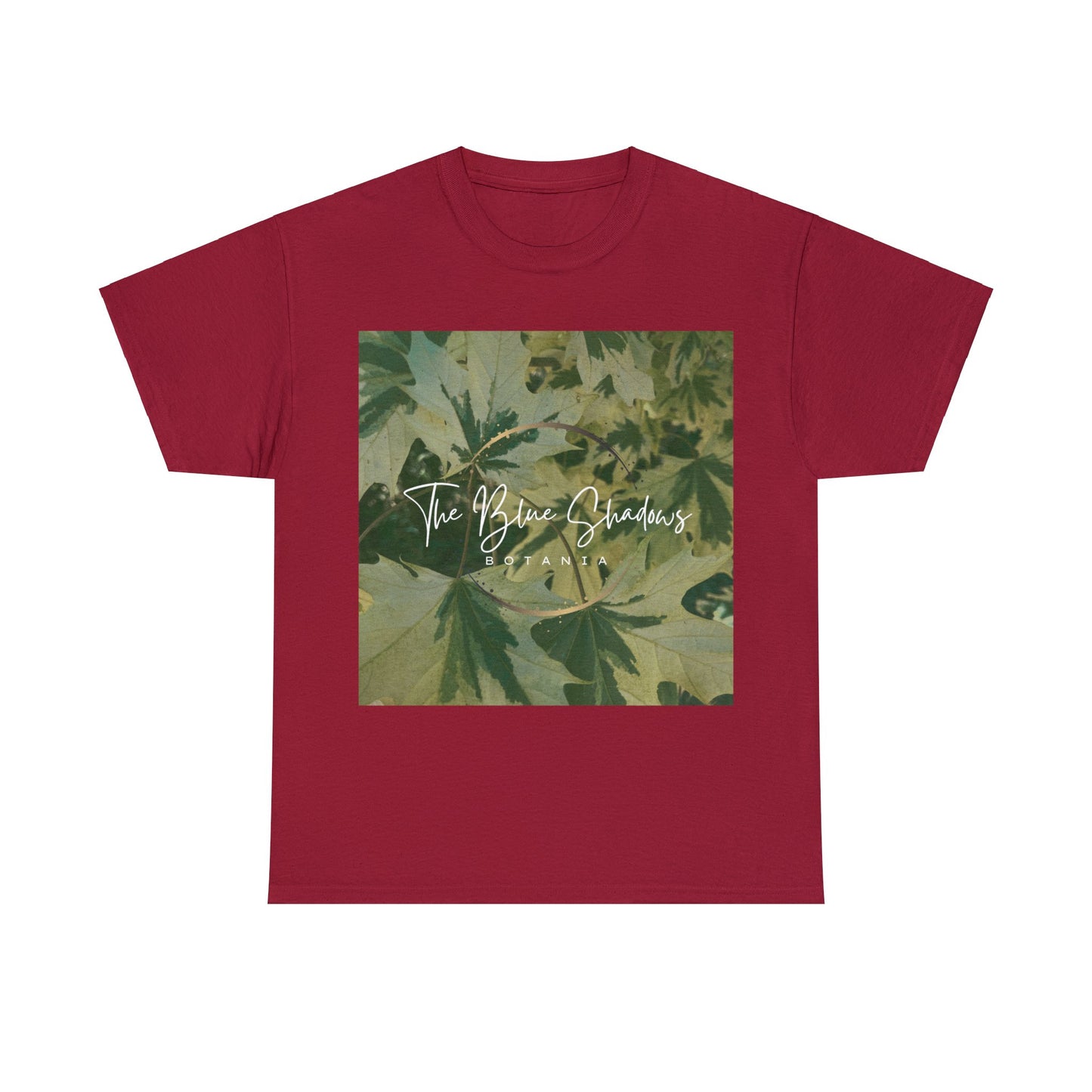 Botania - Unisex Heavy Cotton Tee