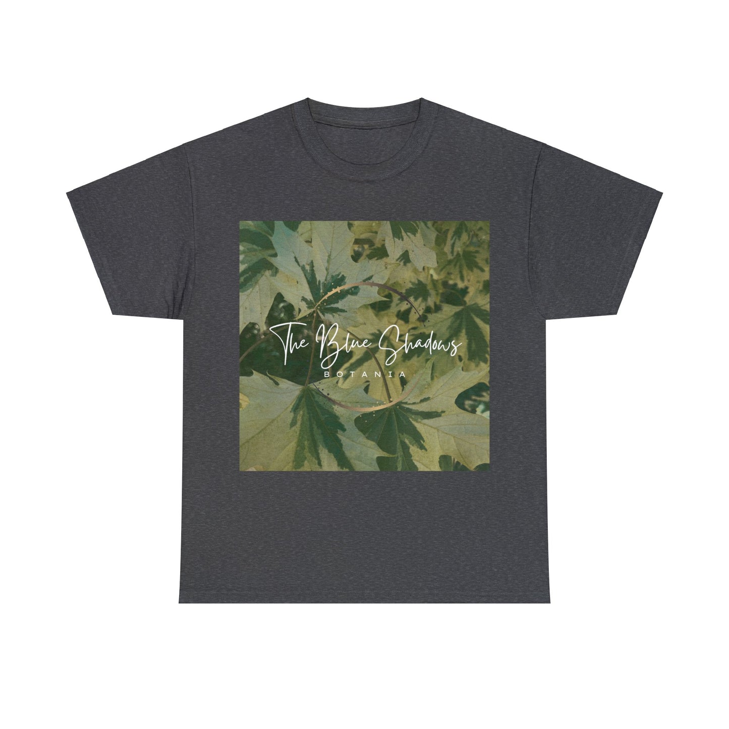 Botania - Unisex Heavy Cotton Tee