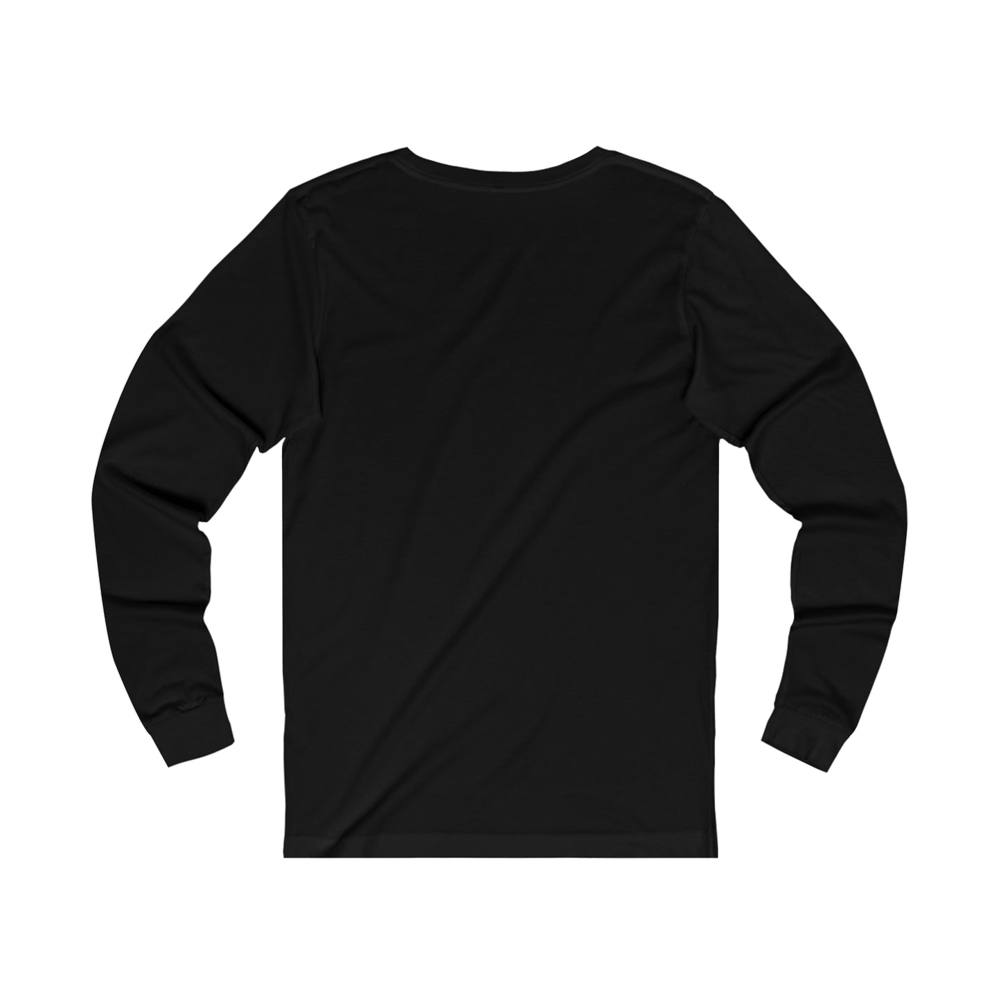 Winter Touch - Unisex Jersey Long Sleeve Tee