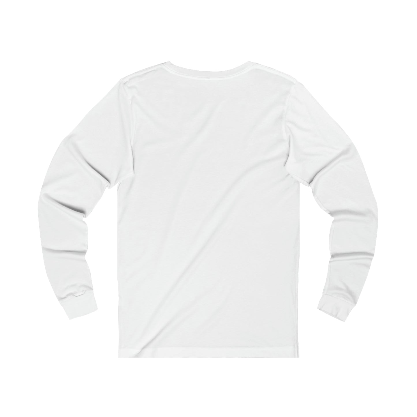 Winter Touch - Unisex Jersey Long Sleeve Tee