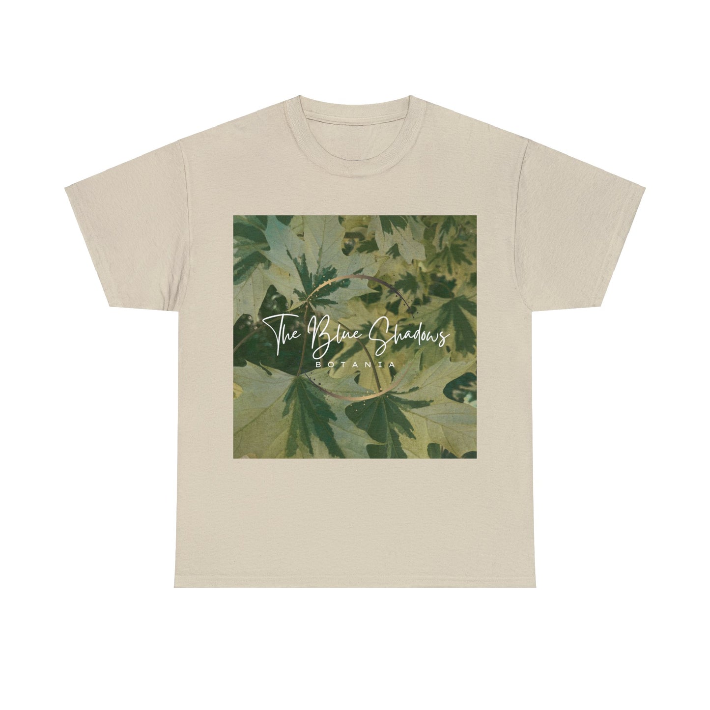 Botania - Unisex Heavy Cotton Tee