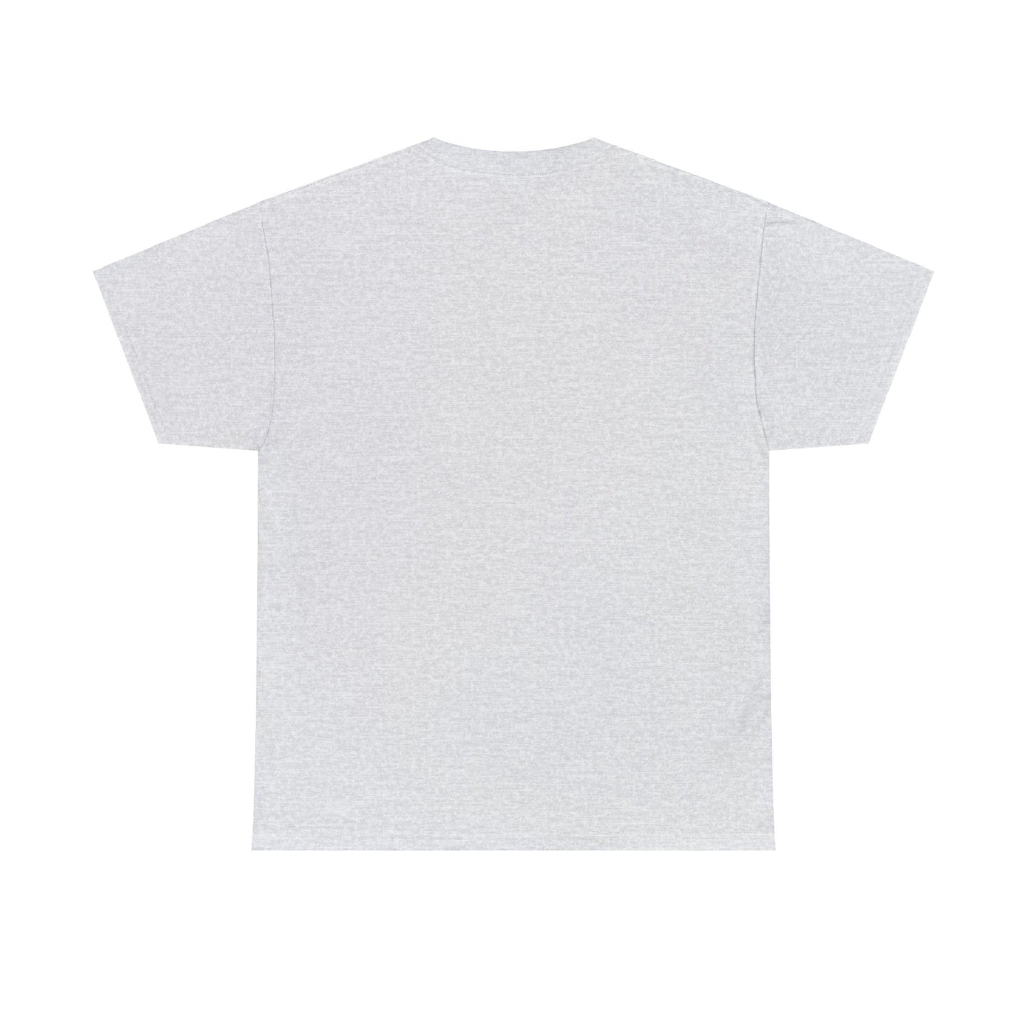Strings - Unisex Heavy Cotton Tee