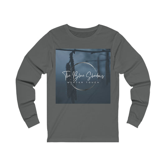 Winter Touch - Unisex Jersey Long Sleeve Tee