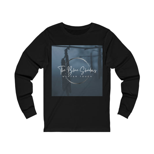 Winter Touch - Unisex Jersey Long Sleeve Tee