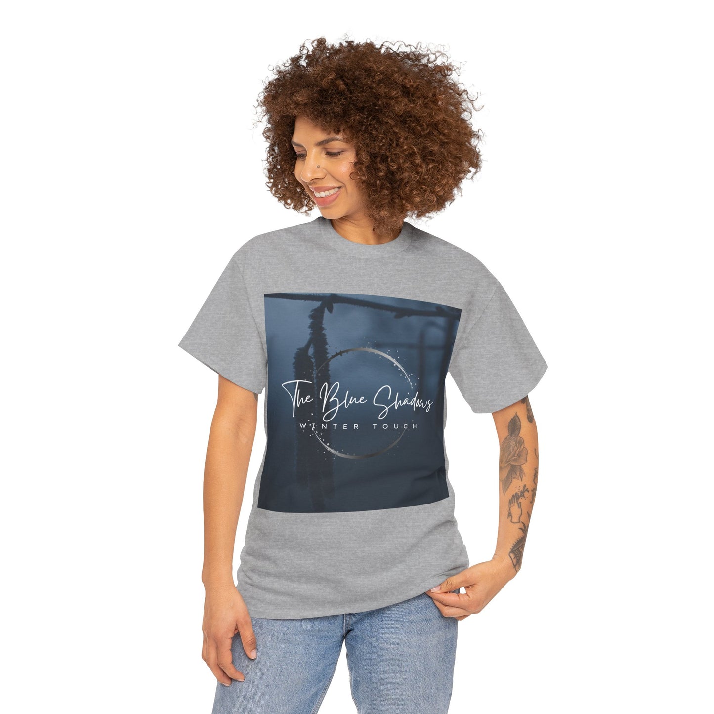 Winter Touch T-shirt