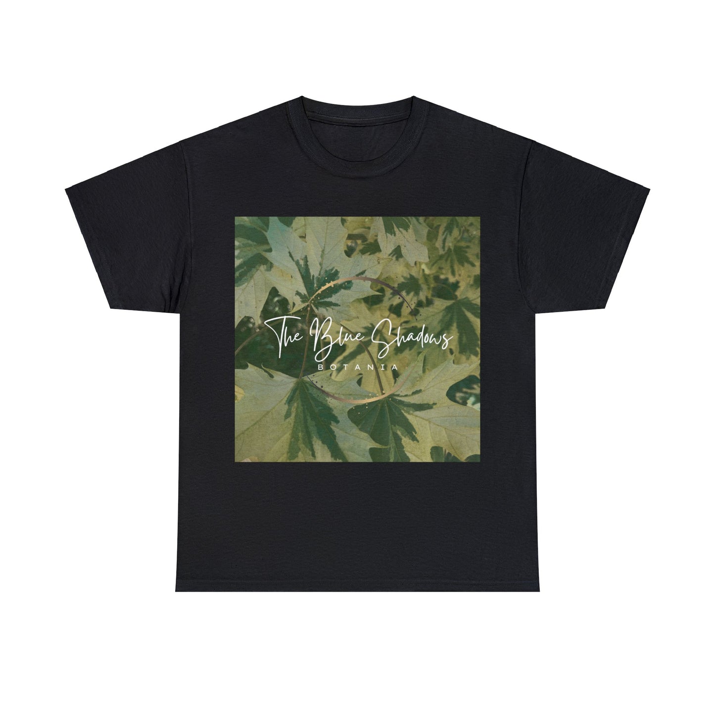 Botania - Unisex Heavy Cotton Tee