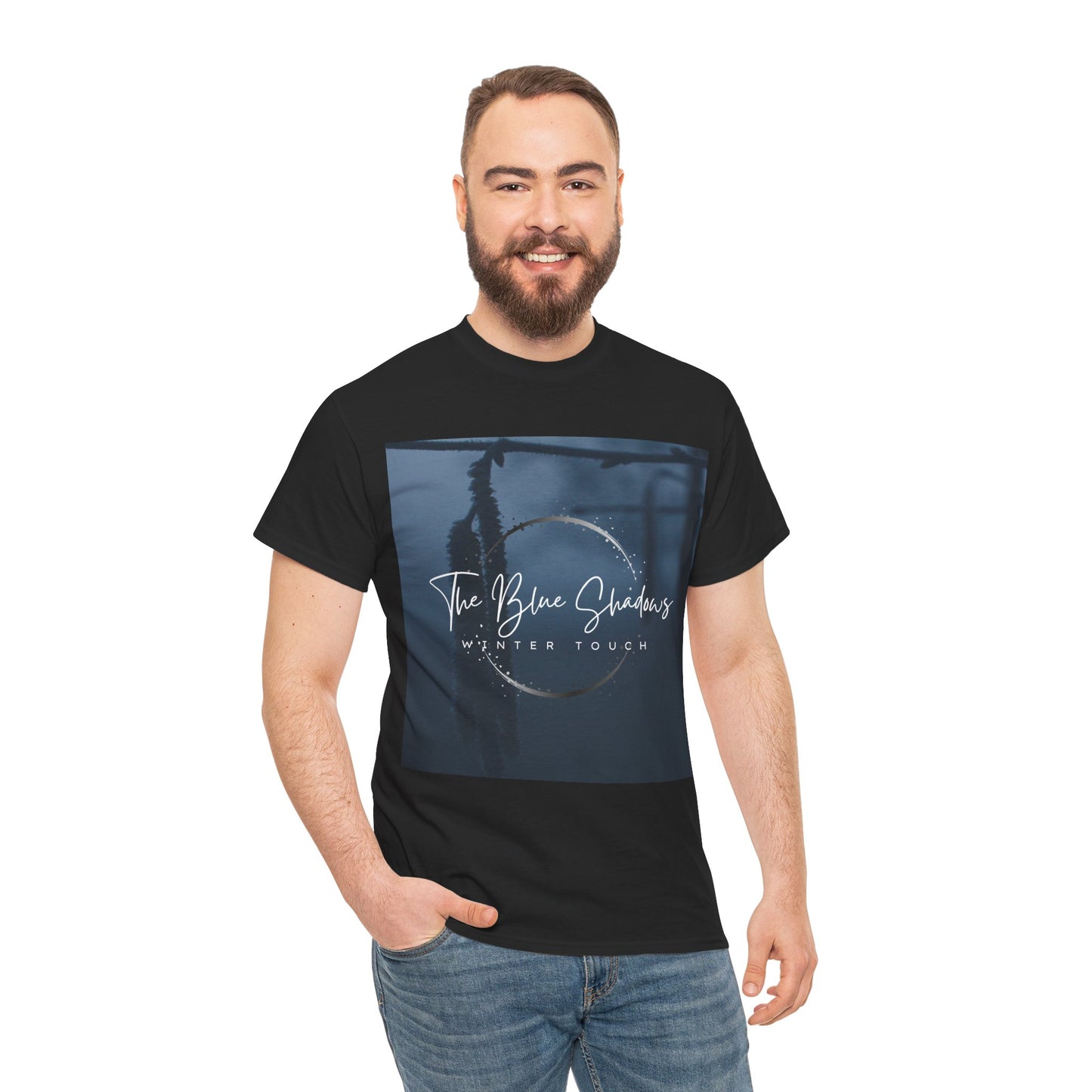 Winter Touch T-shirt