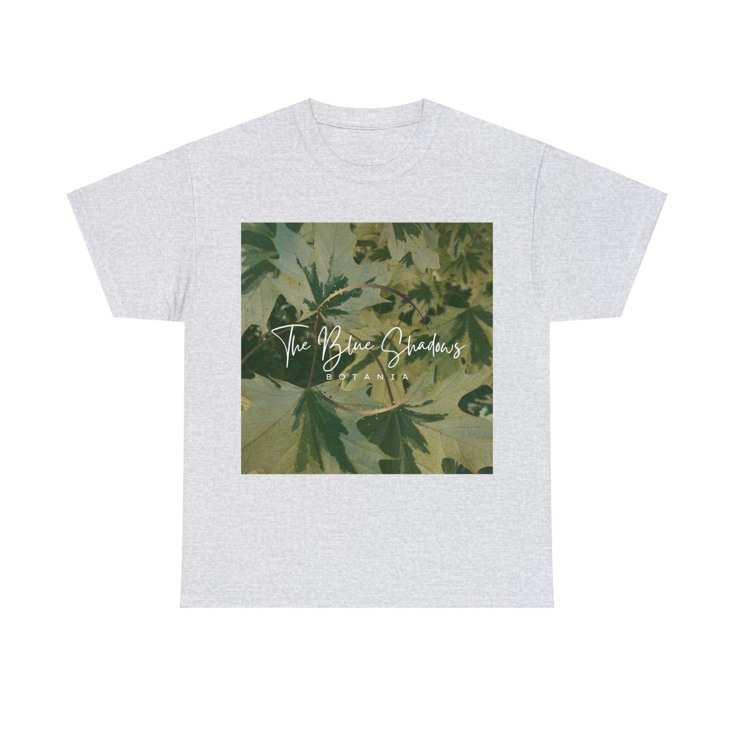 Botania - Unisex Heavy Cotton Tee