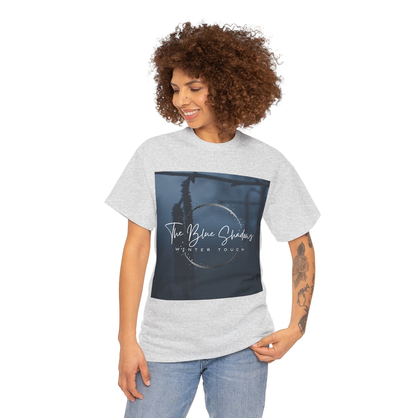 Winter Touch T-shirt